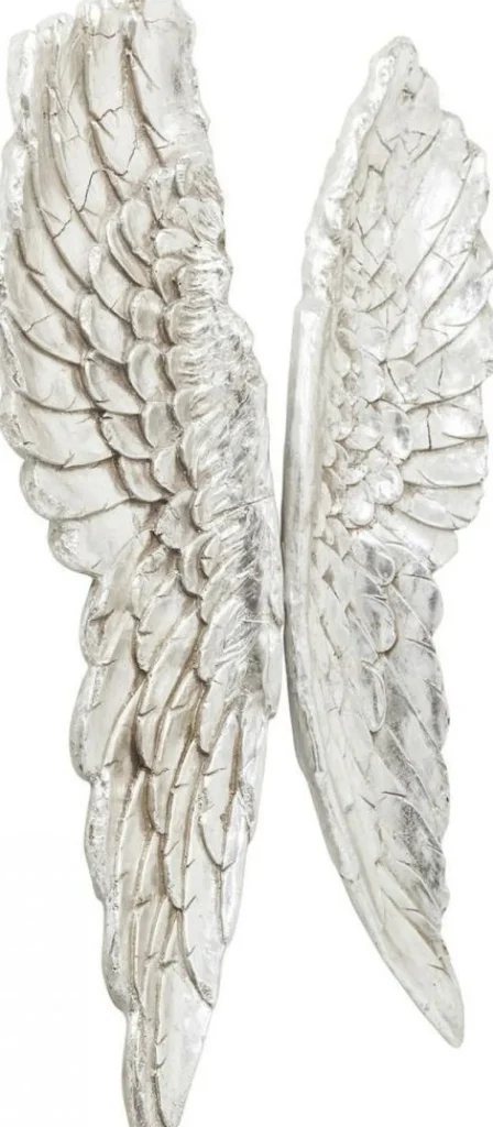 Seinäkoristeet>KARE Design Angel Wings Enkelin Siivet Seinä-koriste 61x106cm