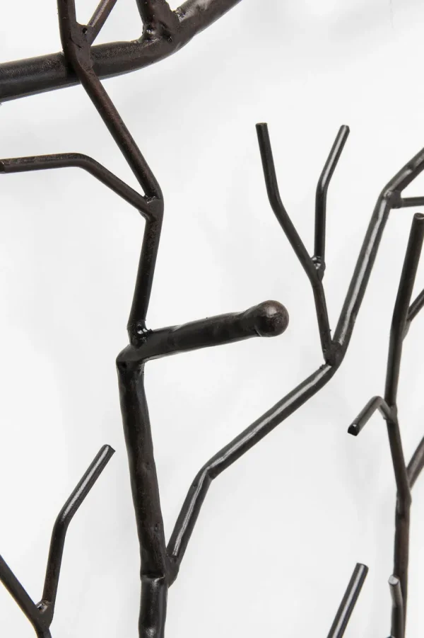 Seinänaulakot>KARE Design Ants On A Tree Big Seinänaulakko