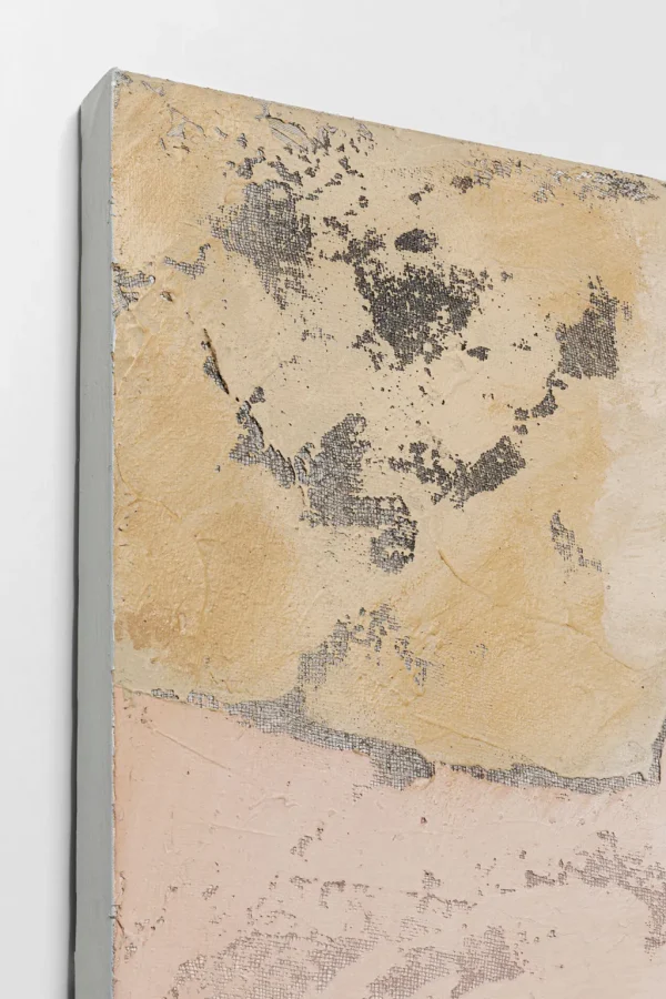 Taulut | Olohuone>KARE Design Art Bubbles Canvas Taulu 90x120cm