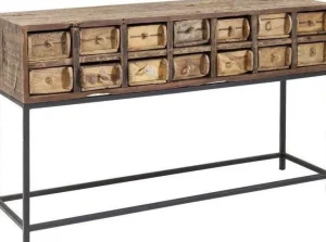 Konsolipöydät Ja Sivupöydät>KARE Design Bastidon Konsolipöytä 125cm