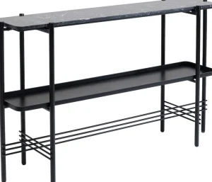 Konsolipöydät Ja Sivupöydät>KARE Design Bennet Konsolipöytä 120x72cm