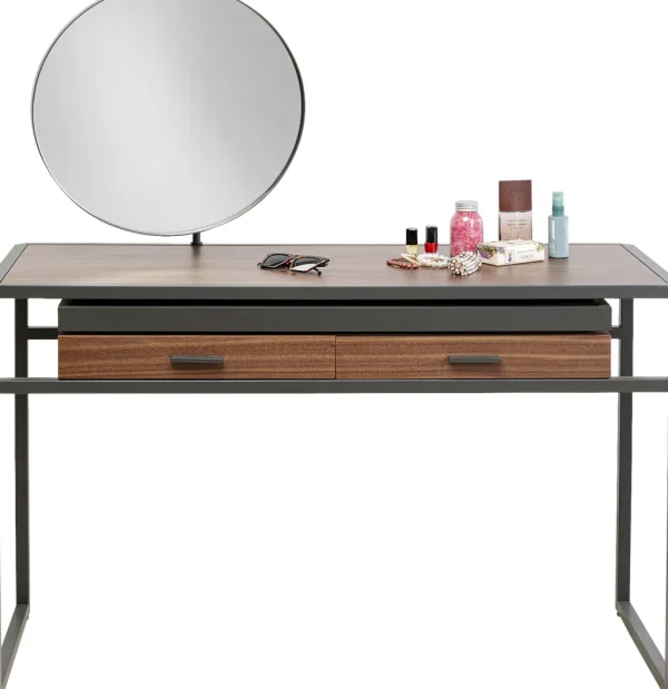 Konsolipöydät Ja Sivupöydät>KARE Design Bravo Peilipöytä 120x45cm