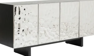 Senkit | Lipastot>KARE Design Caldera Senkki, Ruostumaton Teräs 160x78cm