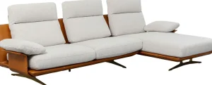 Kulmasohvat>KARE Design Charles Kulmasohva 333x169cm