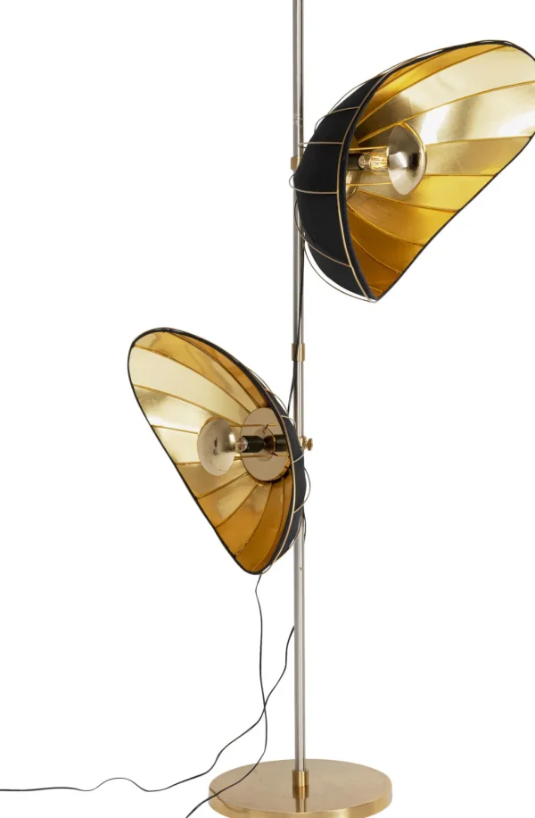 Lattiavalaisimet | Olohuone>KARE Design Diva Lattiavalaisin 202cm