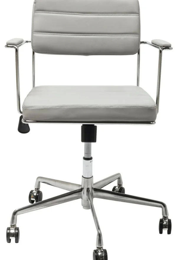 Toimistotuolit>KARE Design Dottore Toimistotuoli, Työtuoli, Harmaa