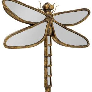 Seinäkoristeet>KARE Design Dragonfly Mirror Sudenkorento Seinäkoriste 71cm