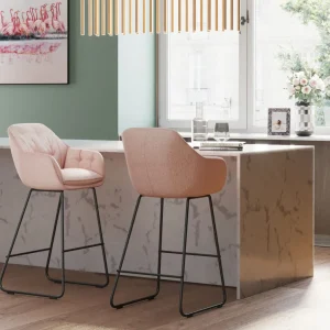 Baarituolit>KARE Design Elaine Baarituoli
