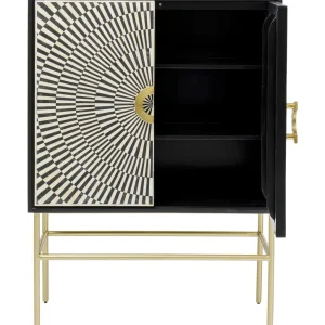 Senkit | Lipastot>KARE Design Electro Kaappi
