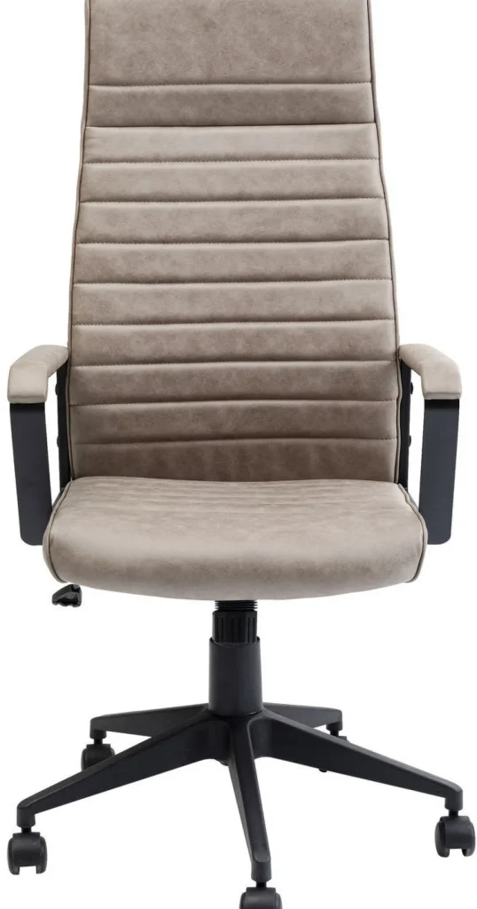 Toimistotuolit>KARE Design Labora High Pebble Toimistotuoli, Työtuoli