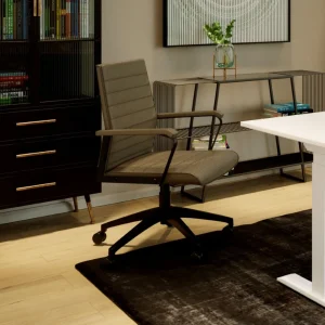 Toimistotuolit>KARE Design Labora Pebble Toimistotuoli, Työtuoli