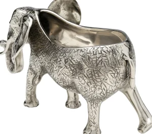 Sangot Ja Coolerit>KARE Design Walking Elephant Elefantti Viini Cooleri