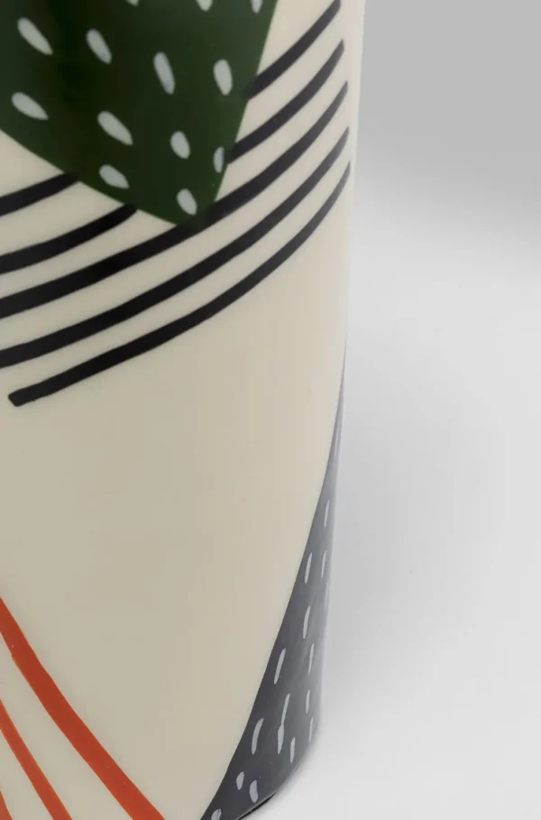 Maljakot>KARE Design Abstract Counterpart Maljakko 31cm