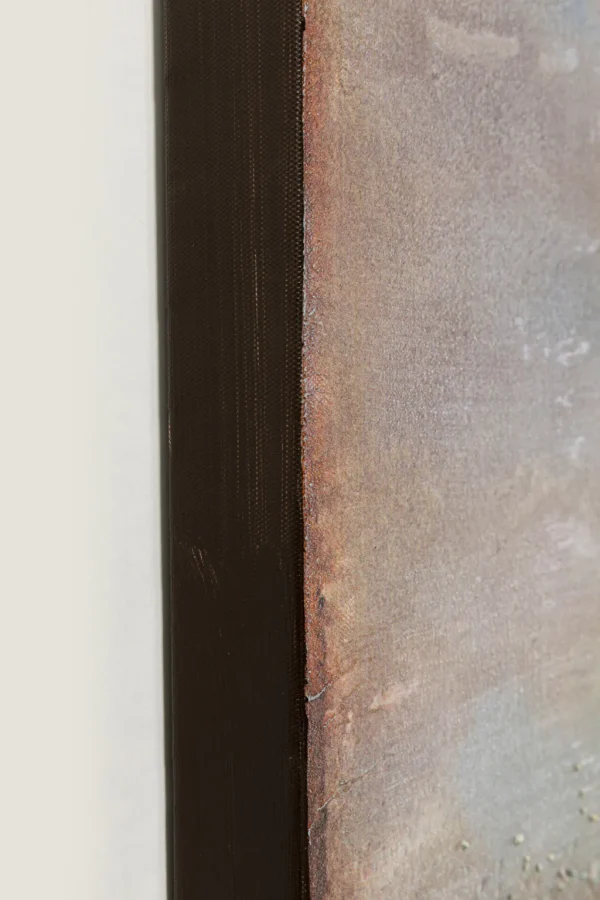 Taulut | Olohuone>KARE Design Abstract Horizon Akryylimaalus, Taulu 90x120cm