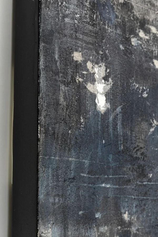 Taulut>KARE Design Abstract Into The Sea Akryylimaalaus, Taulu 90x120cm