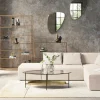 Matot>KARE Design Abstract Matto, Beige 170x240cm