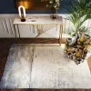 Matot>KARE Design Abstract Matto, Tummansininen 170x240cm