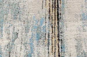 Matot>KARE Design Abstract Matto, Vaaleansininen 170x240cm