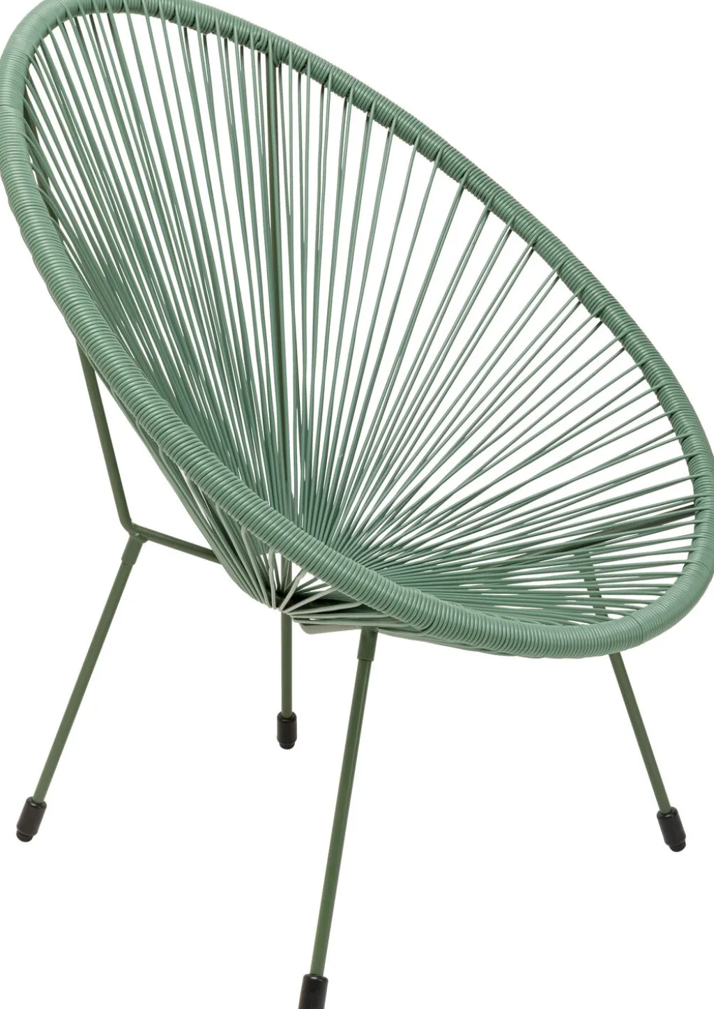 acapulco_mono_green_nojatuoli_vihre_0.webp Nojatuolit>KARE Design Acapulco Mono Green Nojatuoli Vihreä