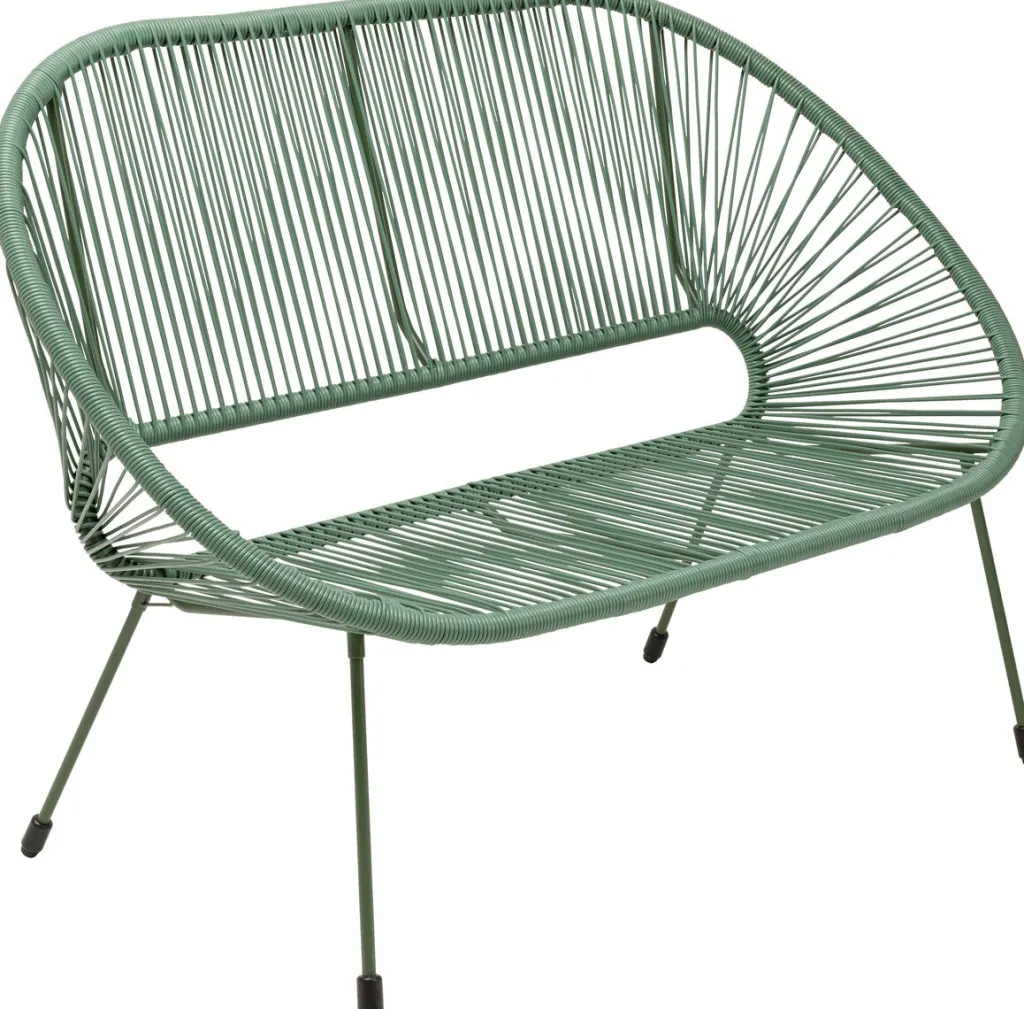 acapulco_mono_green_penkki_vihre_0.webp Sohvat>KARE Design Acapulco Mono Green Penkki Vihreä