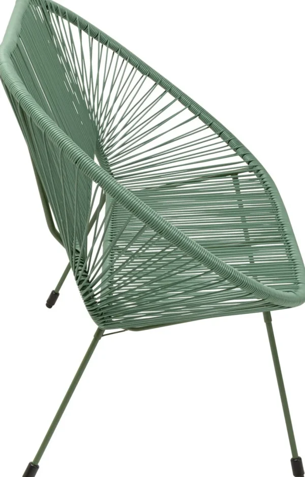 Sohvat>KARE Design Acapulco Mono Green Penkki Vihreä