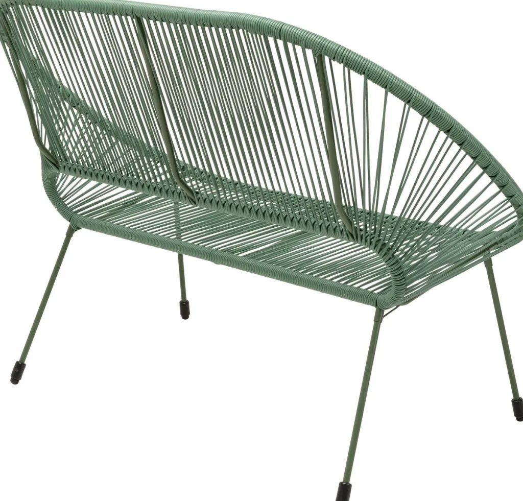 acapulco_mono_green_penkki_vihre_2.webp Sohvat>KARE Design Acapulco Mono Green Penkki Vihreä
