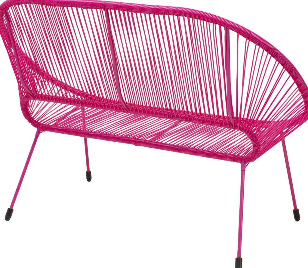 acapulco_mono_pink_penkki_pinkki_2.webp Sohvat>KARE Design Acapulco Mono Pink Penkki Pinkki