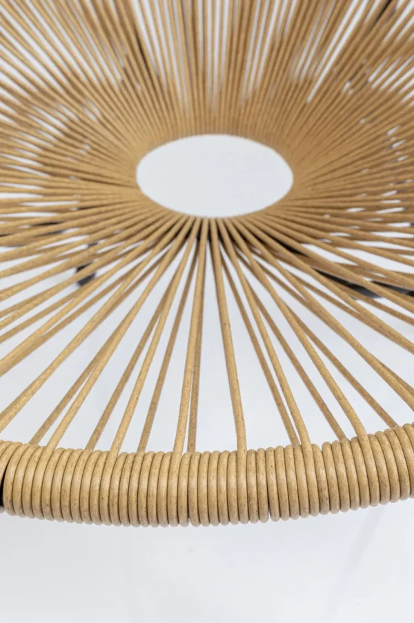 Nojatuolit>KARE Design Acapulco Nature Nojatuoli
