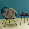 Sohvapöydät>KARE Design Acapulco Sivupöytä, Musta