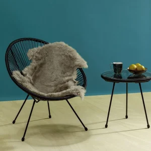 Sohvapöydät>KARE Design Acapulco Sivupöytä, Musta
