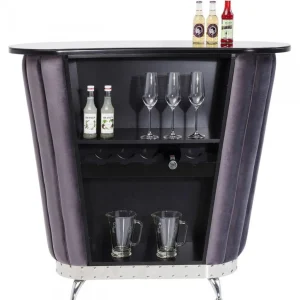 Baarit>KARE Design After Work Baari, Kromi