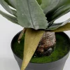 Tekokasvit>KARE Design Agave Tekokasvi 40cm