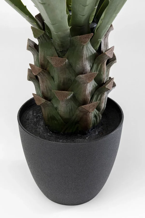 Tekokasvit>KARE Design Agave Tekokasvi 85cm