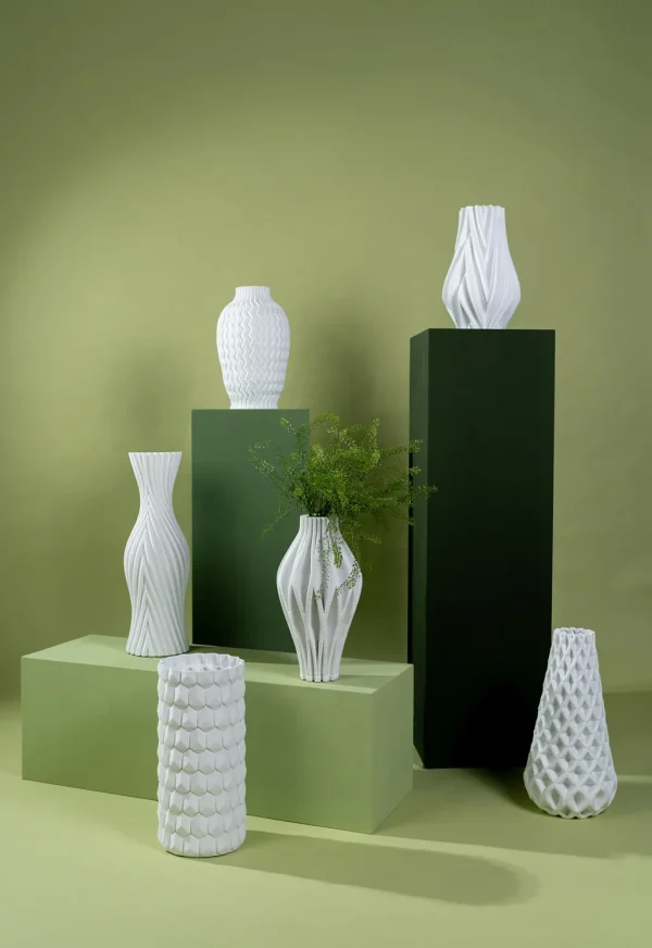 Maljakot>KARE Design Akira Maljakko 37cm