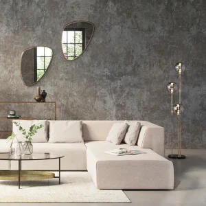 Lattiavalaisimet>KARE Design Al Capone Tre Lattiavalaisin