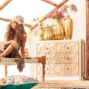 Senkit | Olohuone>KARE Design Alhambra Lipasto 108cm