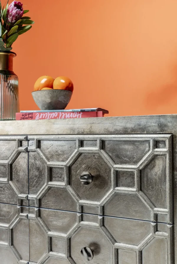 Senkit | Olohuone>KARE Design Alhambra Lipasto 108cm