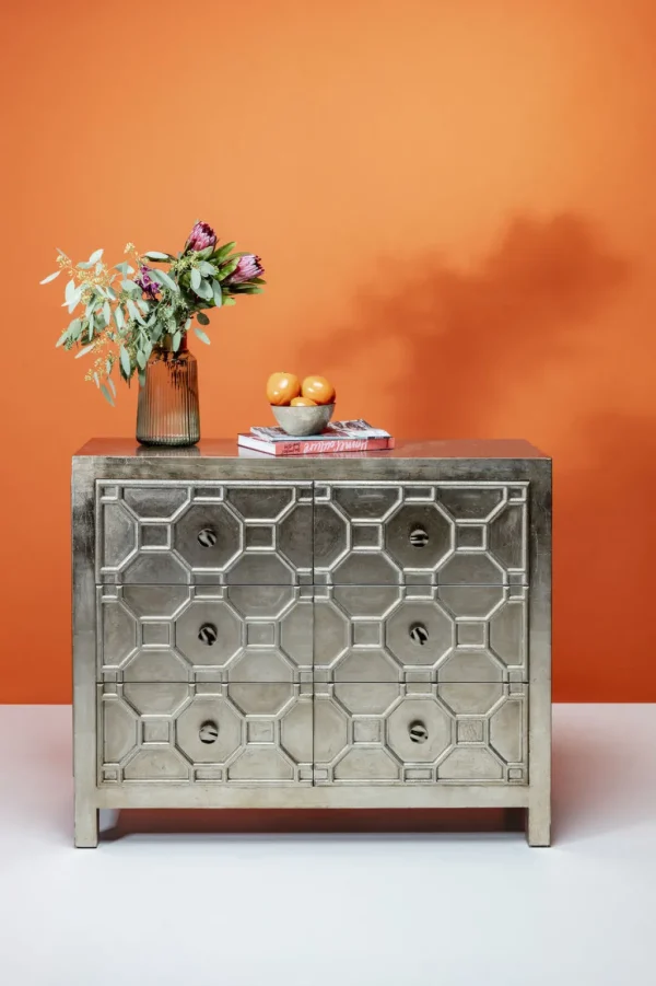 Senkit | Olohuone>KARE Design Alhambra Lipasto 108cm