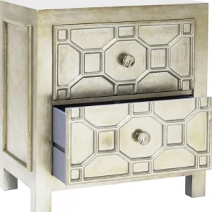 Yöpöydät>KARE Design Alhambra Small Pieni Lipasto, Yöpöytä