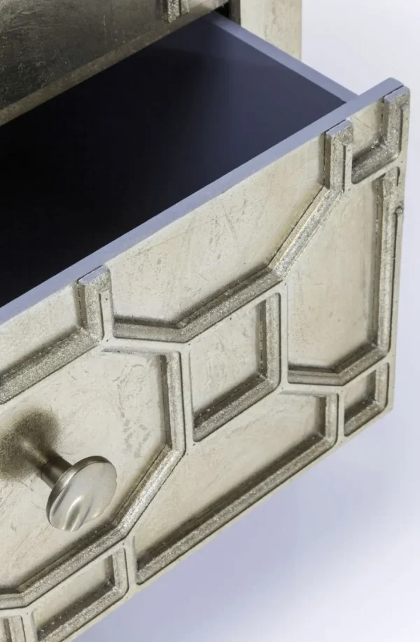 Yöpöydät>KARE Design Alhambra Small Pieni Lipasto, Yöpöytä