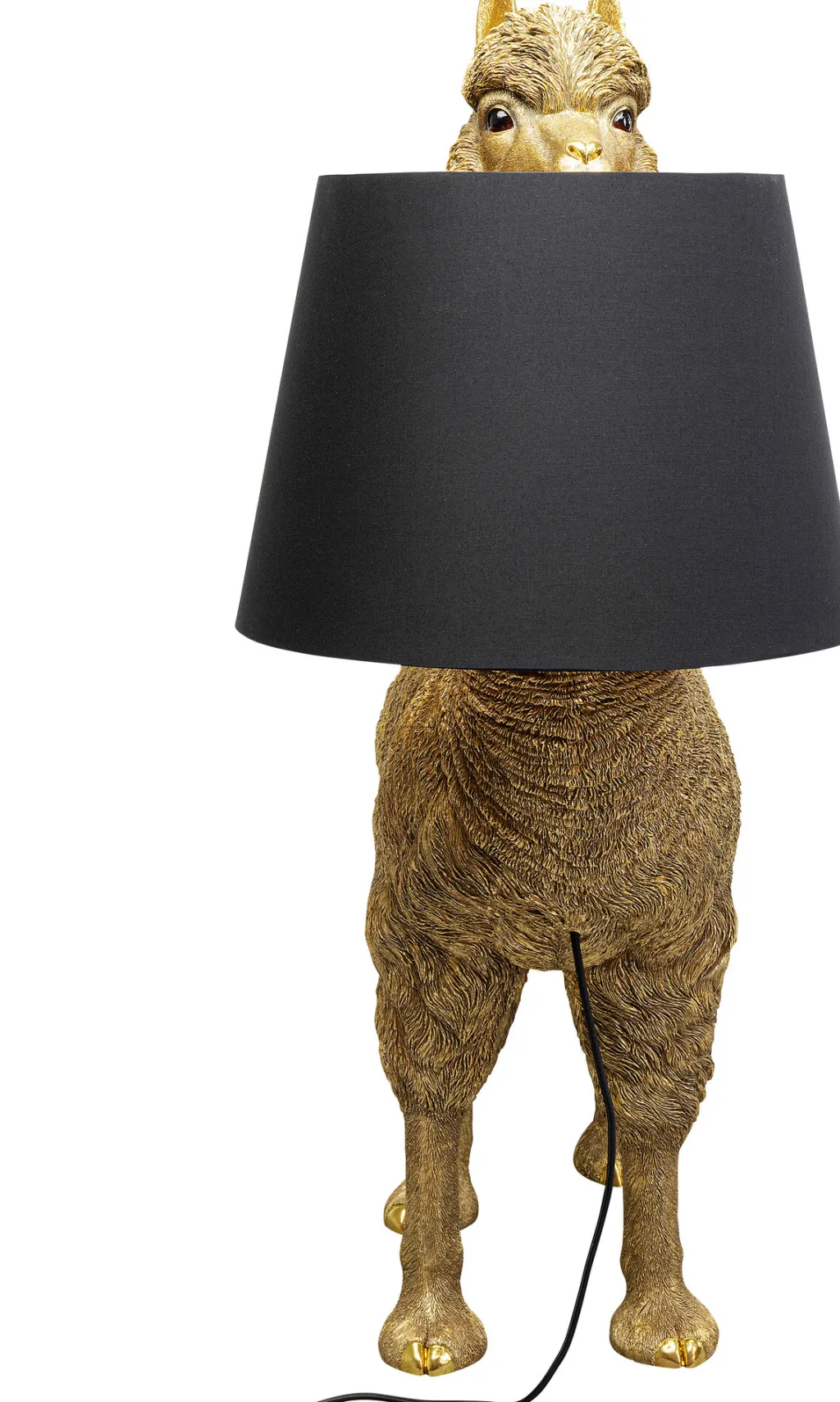 alpaca_alpakka_lattiavalaisin_kulta__cm_0.webp Lattiavalaisimet>KARE Design Alpaca Alpakka Lattiavalaisin Kulta 108 Cm