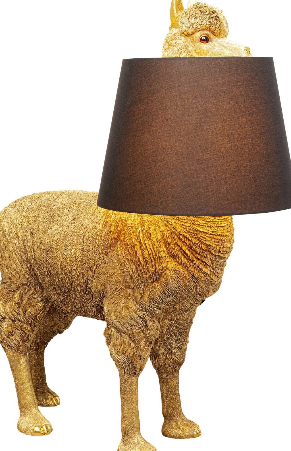 alpaca_alpakka_lattiavalaisin_kulta__cm_1.webp Lattiavalaisimet>KARE Design Alpaca Alpakka Lattiavalaisin Kulta 108 Cm