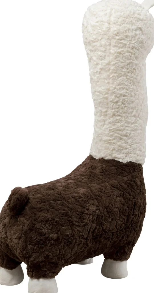 Jalalliset Koriste-Esineet>KARE Design Alpaca Koriste-esine, Figuuri 110cm