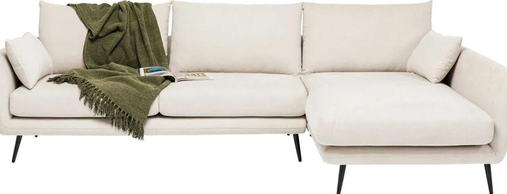 amalfi_kulmasohva__kermanvrinen_oikea_cm_4.webp Kulmasohvat>KARE Design Amalfi Kulmasohva - Kermanvärinen, Oikea 275cm