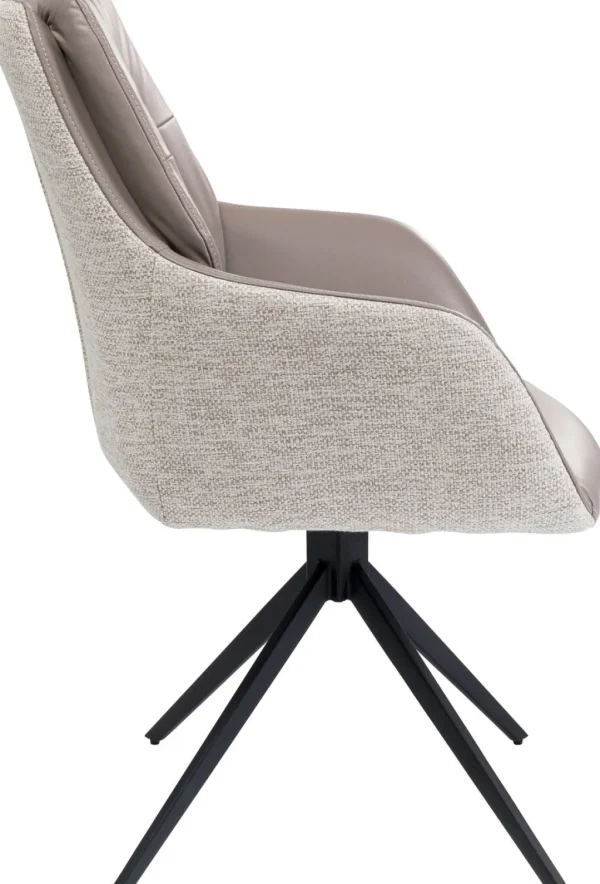 Tuolit>KARE Design Amira Pyörivä Tuoli