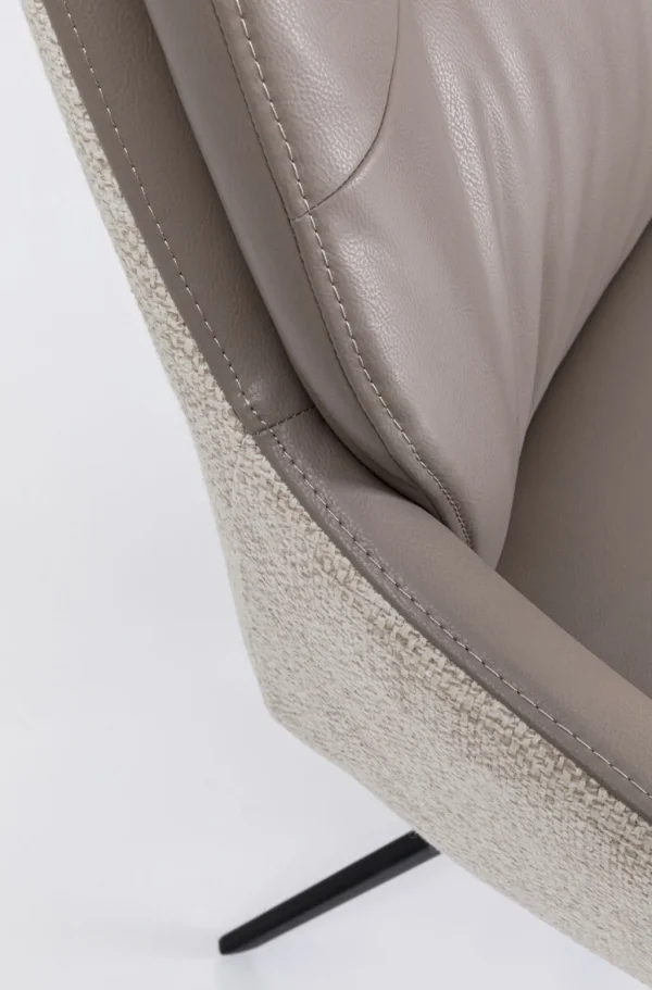 Tuolit>KARE Design Amira Pyörivä Tuoli