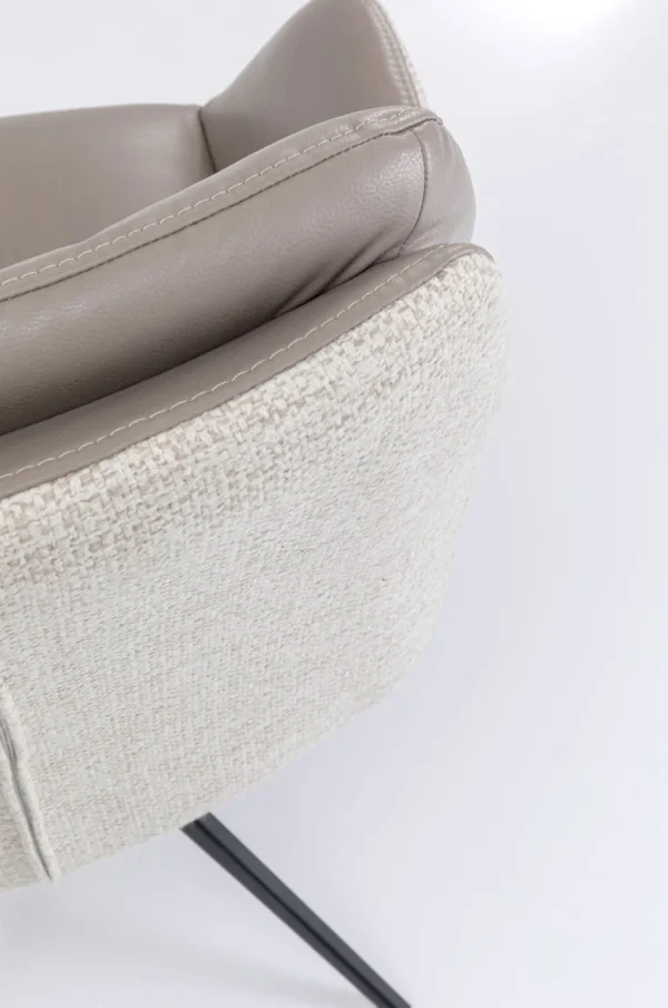 Tuolit>KARE Design Amira Pyörivä Tuoli