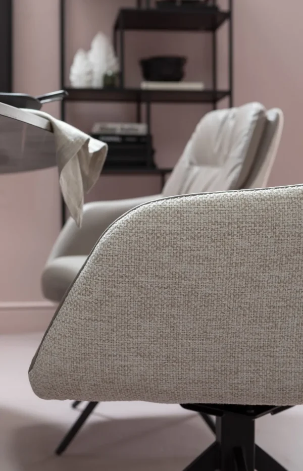 Tuolit>KARE Design Amira Pyörivä Tuoli