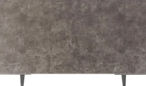 Pöydät>KARE Design Amsterdam Dark Jatkettava Pöytä 200(45+45)x100cm