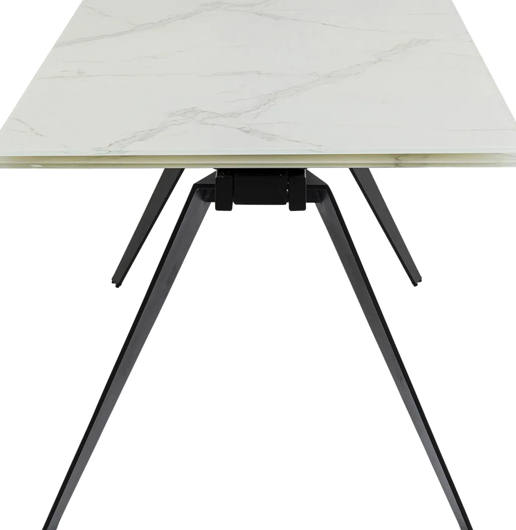 amsterdam_marble_jatkettava_pyt_xcm_2.webp Pöydät>KARE Design Amsterdam Marble Jatkettava Pöytä 160(40+40)x90cm